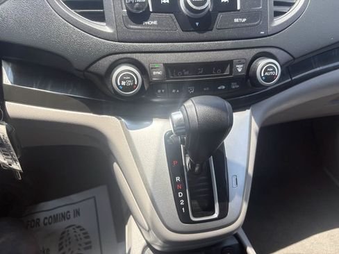 Used 2014 Honda CR-V EX-L image 32