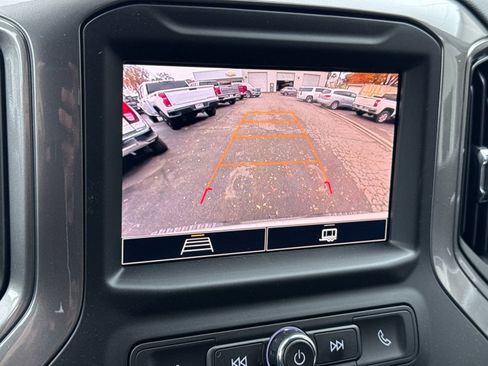 New 2026 Chevrolet Silverado 1500 W/T w/ WT Value Package image 20