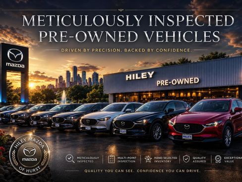Used 2016 MAZDA MAZDA6 Touring FWD image 9