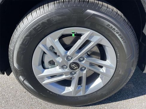 New 2026 Hyundai Tucson SE image 5