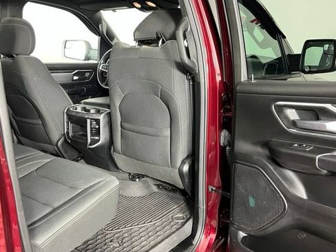 Used 2023 RAM 1500 Big Horn AWD/4WD image 27