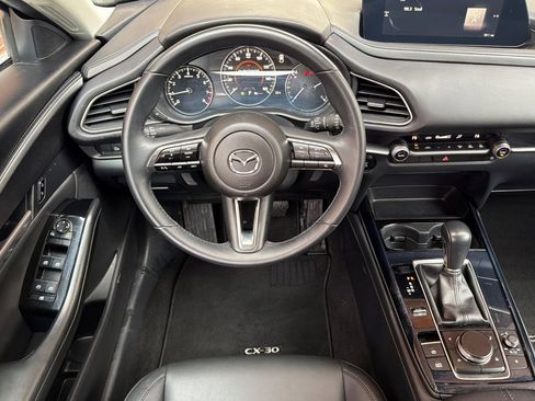 Used 2025 MAZDA CX-30 AWD 2.5 S w/ Select Sport Pkg image 14