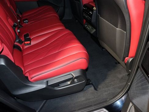 Used 2025 Acura MDX Type S image 36