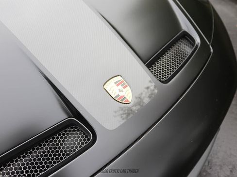 Used 2026 Porsche 911 GT3 RWD image 87