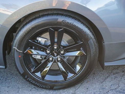 New 2026 Ford Mustang GT image 8