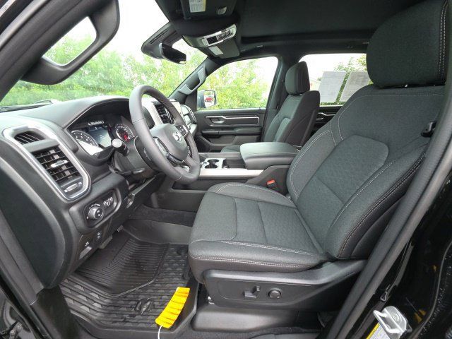 Used 2026 RAM 1500 Big Horn AWD/4WD image 21