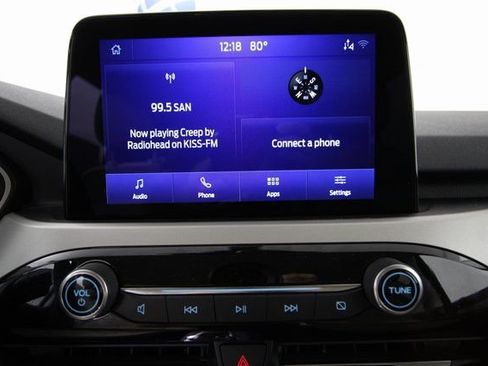 Used 2021 Ford Escape SE image 27