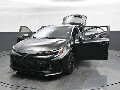 Used 2023 Toyota Corolla GR AWD/4WD image 48
