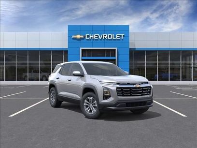 New 2026 Chevrolet Equinox LT w/ Safety and Technology Package
