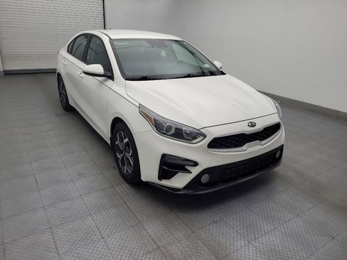 Used 2019 Kia Forte LXS FWD image 13