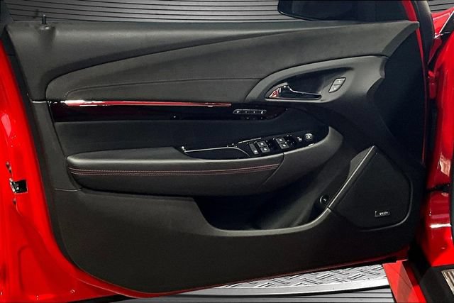 Used 2017 Chevrolet SS RWD image 18