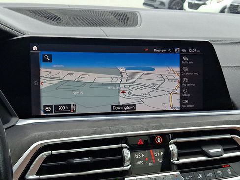 Used 2019 BMW X5 xDrive40i w/ Executive Package AWD/4WD image 17