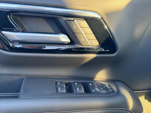 New 2026 Chevrolet Tahoe Premier image 40