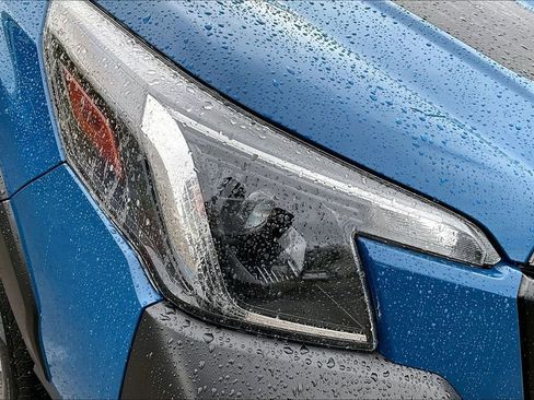 Used 2022 Subaru Forester Wilderness image 27