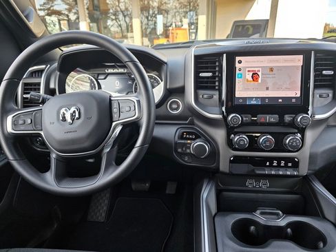 New 2026 RAM 1500 Express image 10