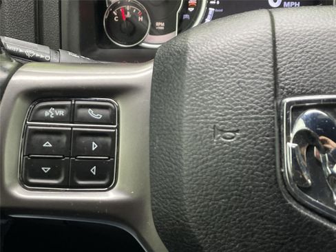 Used 2022 RAM 1500 Warlock w/ Electronics Group AWD/4WD image 26
