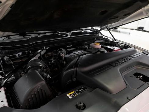 Used 2020 RAM 2500 Laramie w/ Night Edition AWD/4WD image 40