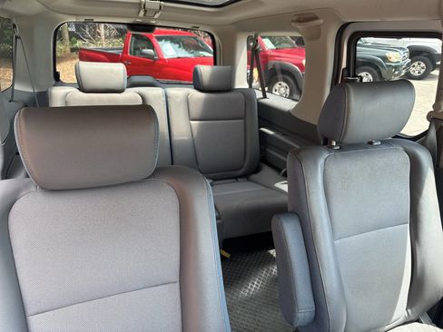 Used 2003 Honda Element EX image 17