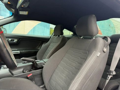Used 2015 Ford Mustang GT w/ GT Performance Package RWD image 15