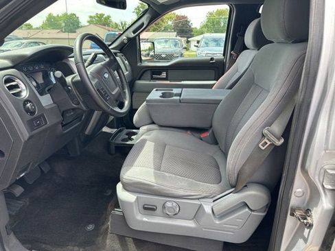 Used 2013 Ford F150 XLT w/ Luxury Equipment Group AWD/4WD image 12