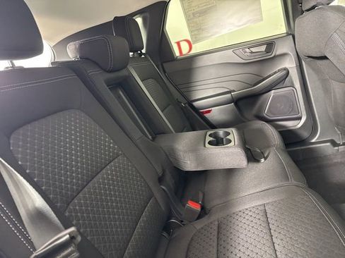 New 2026 Ford Escape Active image 22