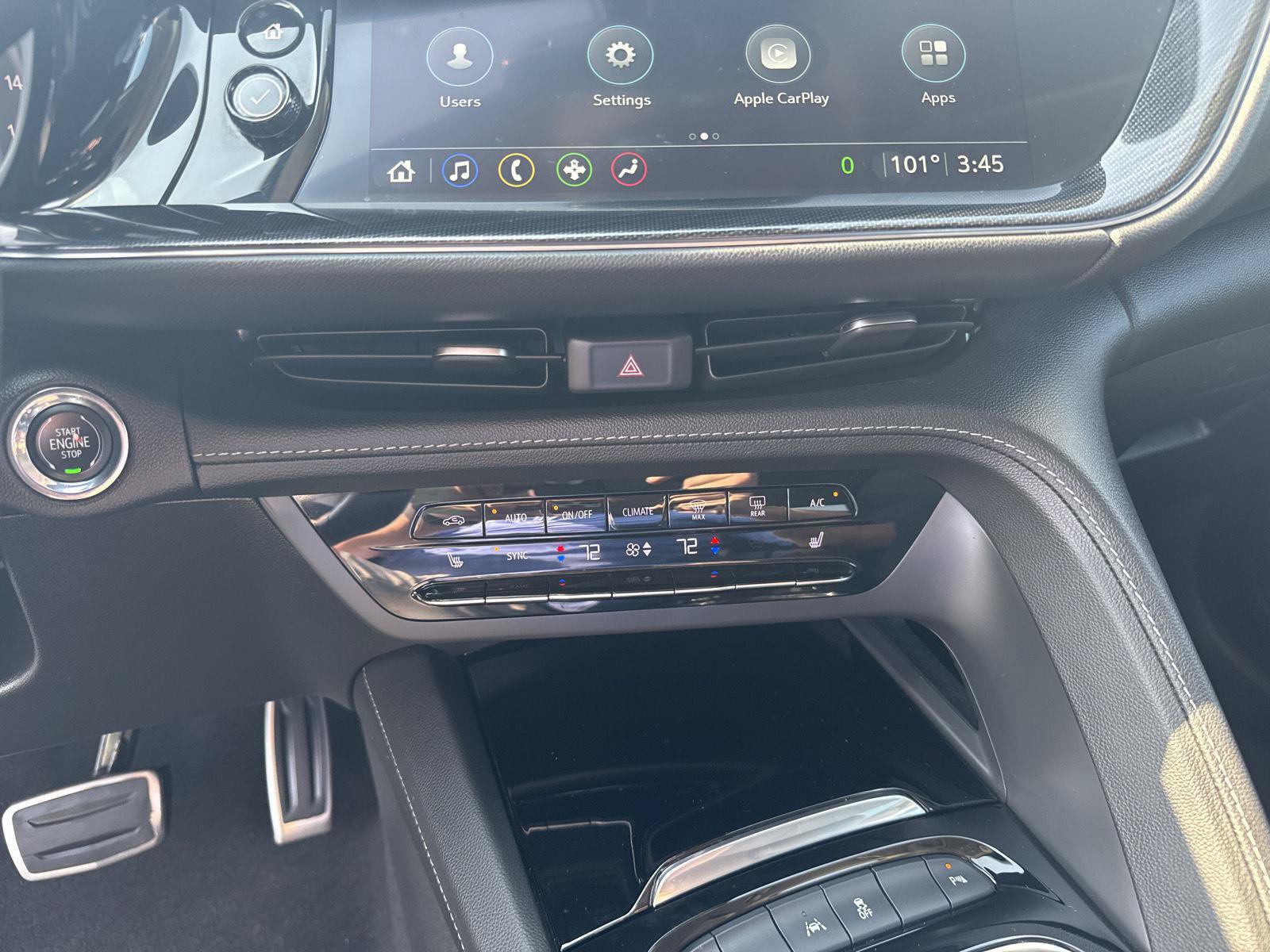 Used 2023 Buick Envision Preferred FWD image 26