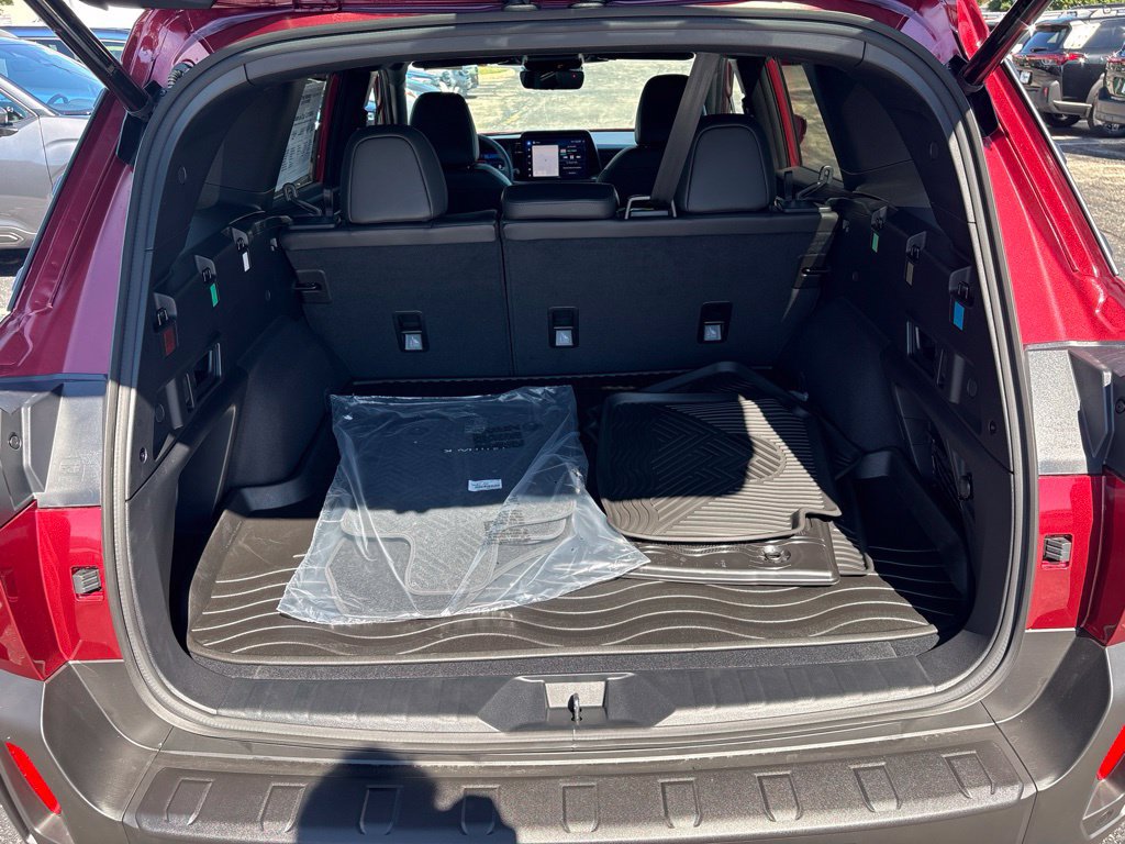 New 2026 Subaru Outback Premium AWD/4WD image 21
