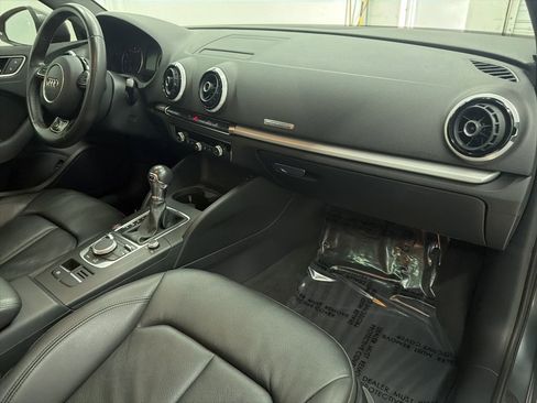 Used 2016 Audi A3 2.0T Premium image 29