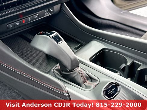 New 2026 Dodge Charger R/T AWD/4WD image 11
