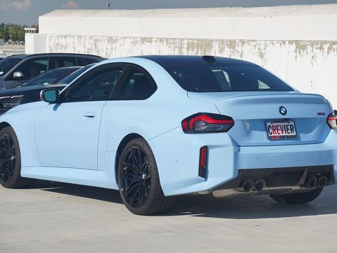 New 2026 BMW M2 w/ Lighting Package image 7