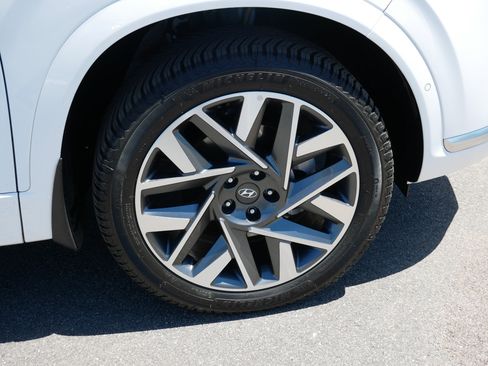 Certified 2023 Hyundai Santa Fe Calligraphy AWD/4WD image 15