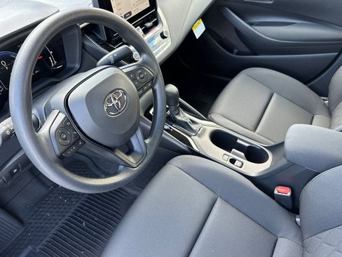 New 2026 Toyota Corolla LE image 11