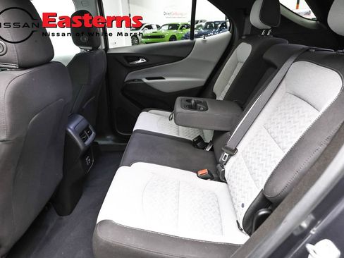 Used 2022 Chevrolet Equinox LS w/ LS Convenience Package image 20