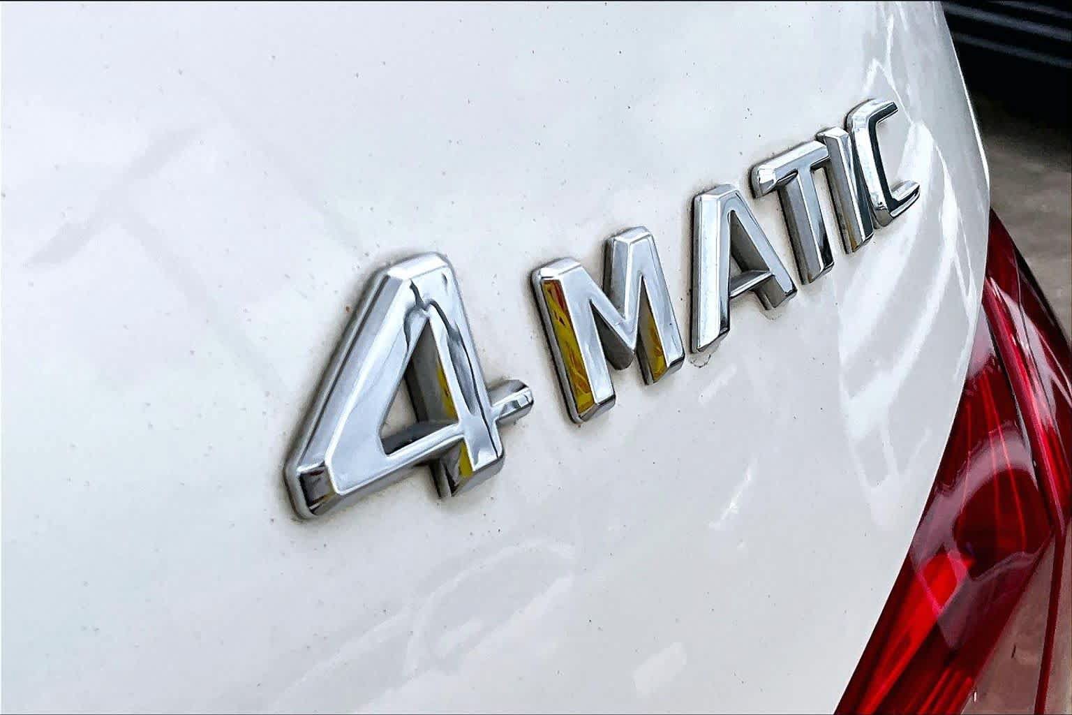 Used 2015 Mercedes-Benz GL 450 4MATIC image 10