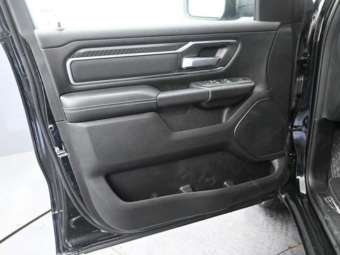 New 2026 RAM 1500 Big Horn AWD/4WD image 13