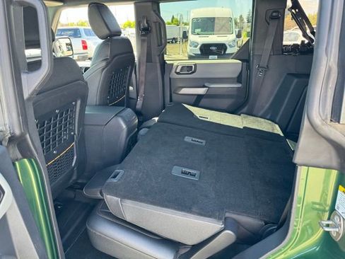 Used 2023 Ford Bronco Badlands AWD/4WD image 25