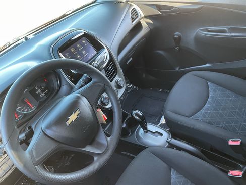 Used 2022 Chevrolet Spark LS image 17