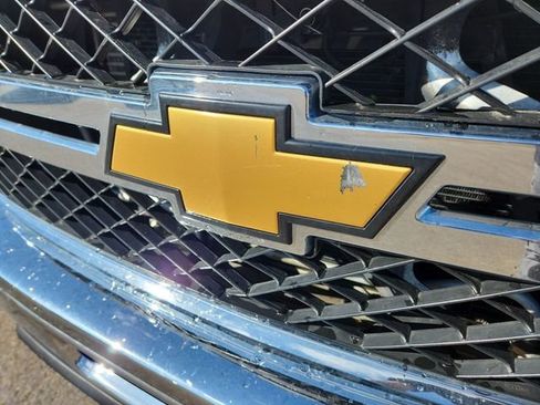 Certified 2012 Chevrolet Silverado 3500 LT w/ Interior Plus Package image 26