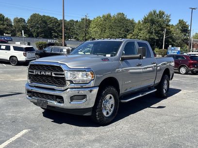 Used 2022 RAM 3500 Tradesman