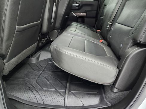 Used 2022 Chevrolet Silverado 2500 LTZ w/ Safety Package image 35