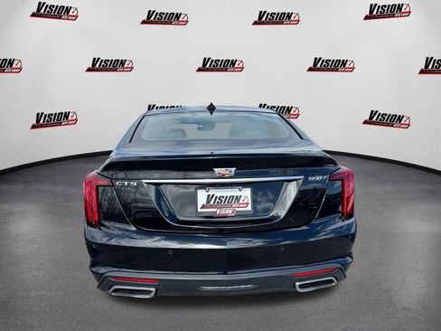 Used 2020 Cadillac CT5 Premium Luxury RWD image 6