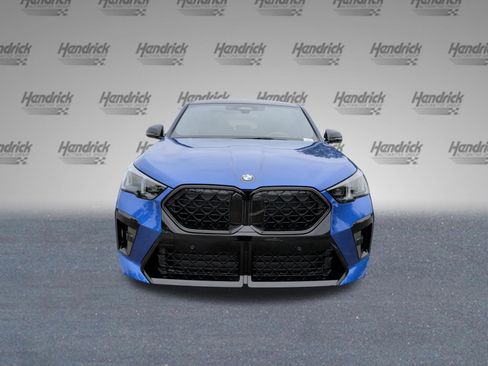 New 2026 BMW X2 xDrive28i w/ Technology Package AWD/4WD image 5