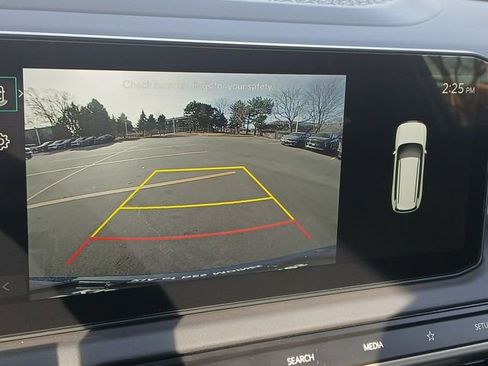 New 2027 Kia Telluride EX image 17