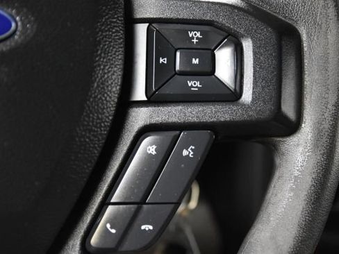 Used 2018 Ford F150 XLT RWD image 21