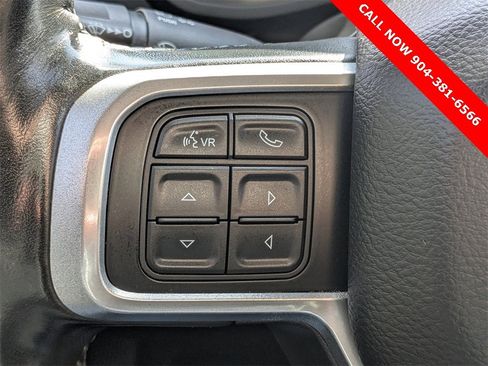 Used 2019 RAM 3500 Laramie image 29