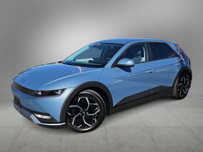 Used 2024 Hyundai Ioniq 5 SEL