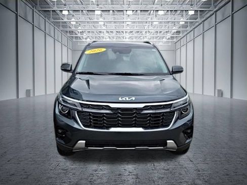Used 2026 Kia Seltos S AWD/4WD image 18