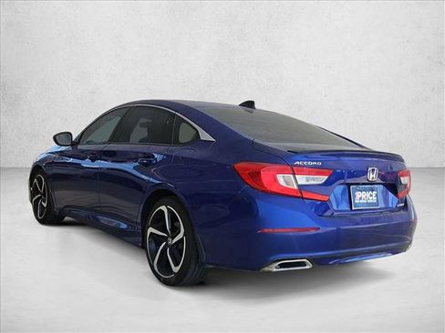 Used 2022 Honda Accord Sport image 7