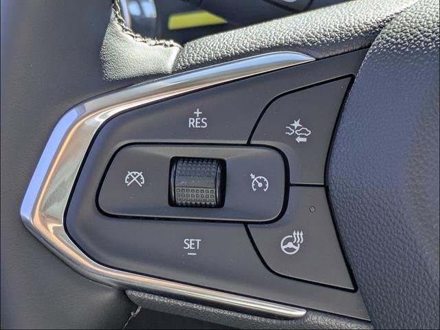 New 2026 Chevrolet Trax LT w/ Driver Confidence Package FWD image 27