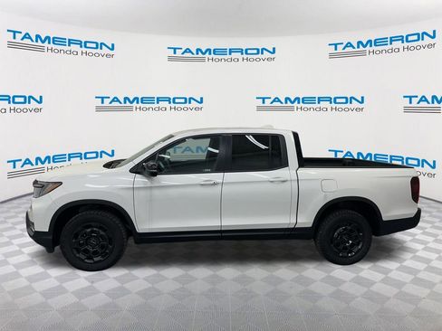 New 2026 Honda Ridgeline TrailSport image 2